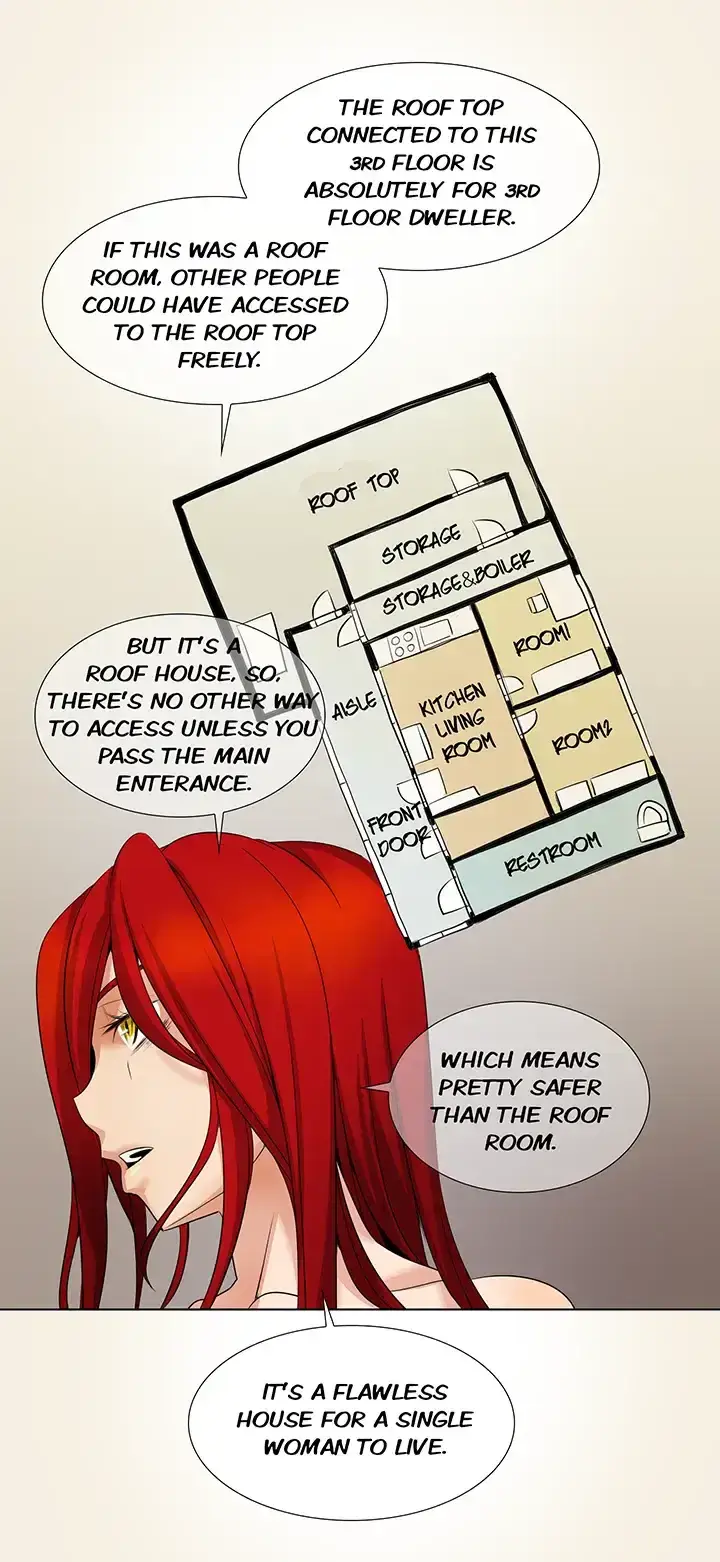 Draw It Yourself Chapter 13 - Page 5