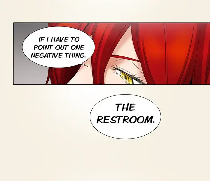 Draw It Yourself Chapter 13 - Page 6