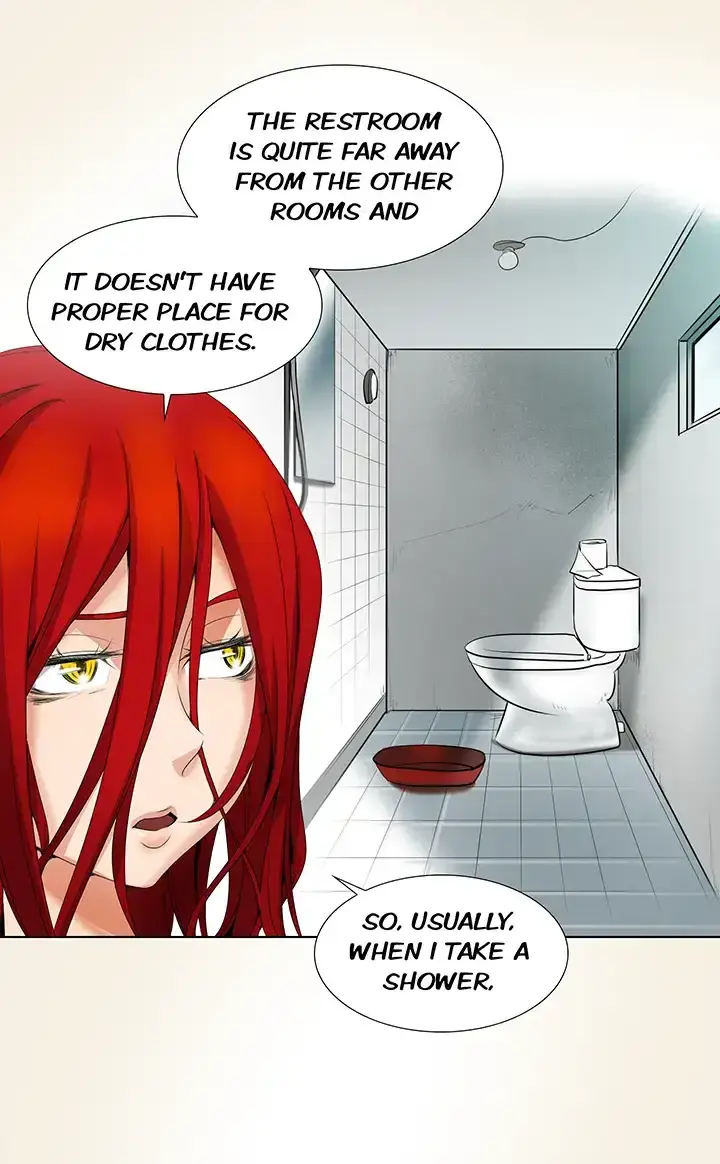 Draw It Yourself Chapter 13 - Page 7