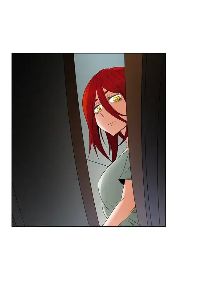 Draw It Yourself Chapter 14 - Page 9