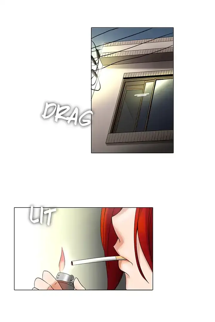 Draw It Yourself Chapter 14 - Page 14