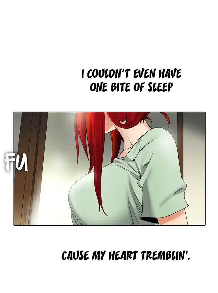 Draw It Yourself Chapter 14 - Page 16