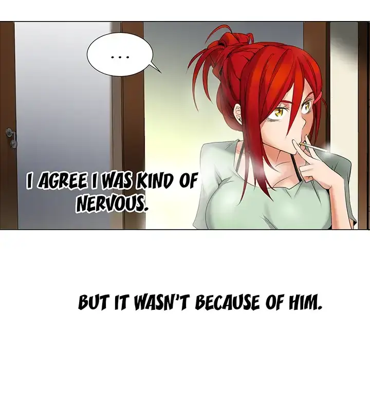 Draw It Yourself Chapter 14 - Page 18