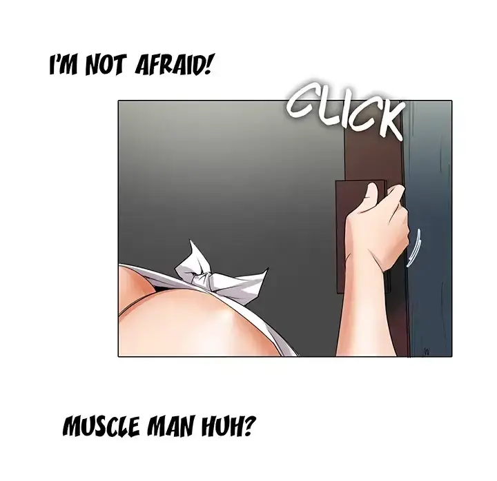 Draw It Yourself Chapter 14 - Page 2