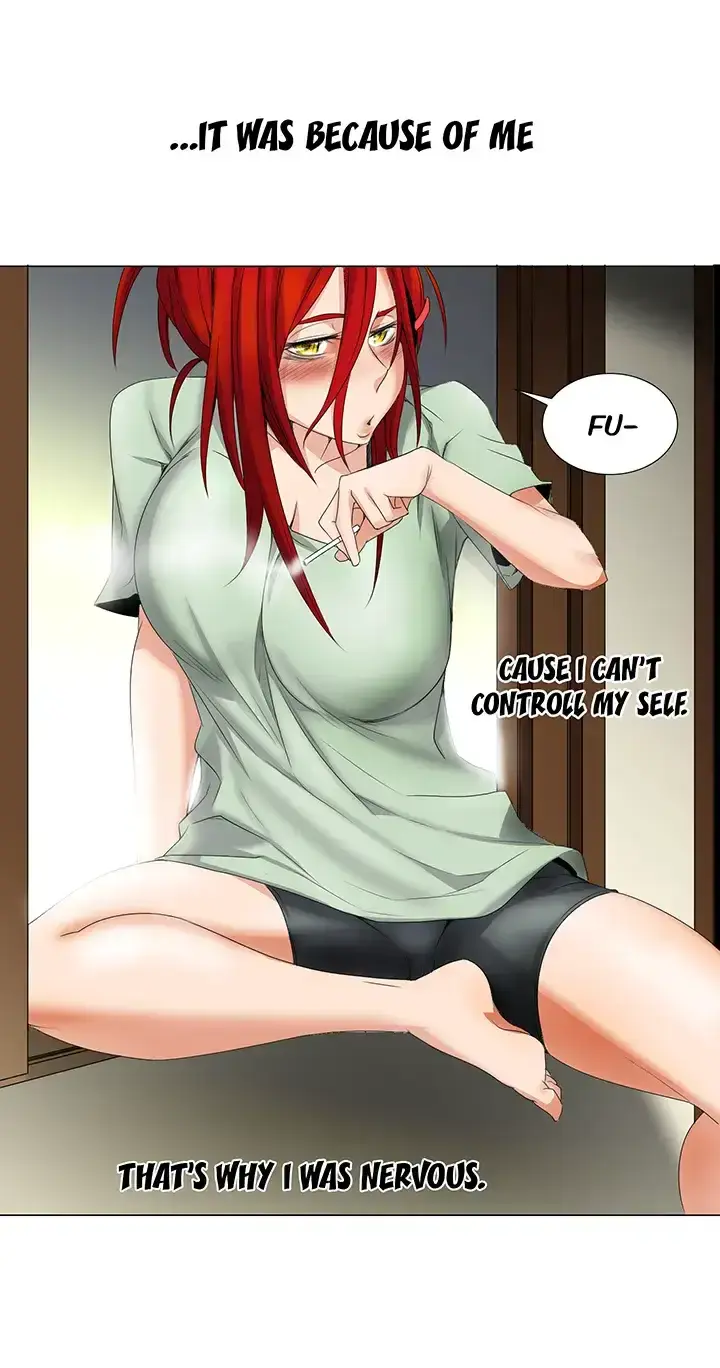 Draw It Yourself Chapter 14 - Page 19