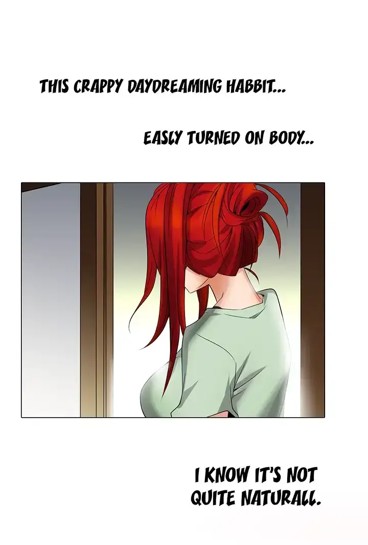 Draw It Yourself Chapter 14 - Page 20