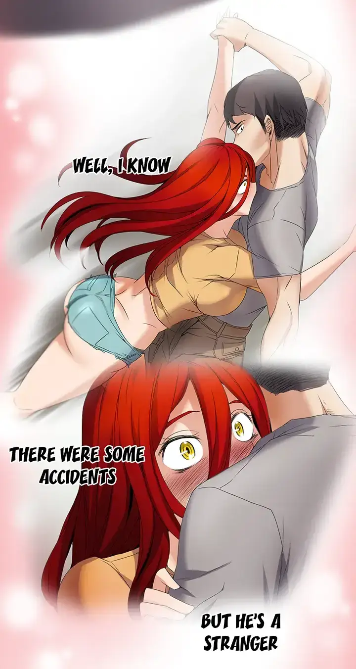 Draw It Yourself Chapter 14 - Page 22