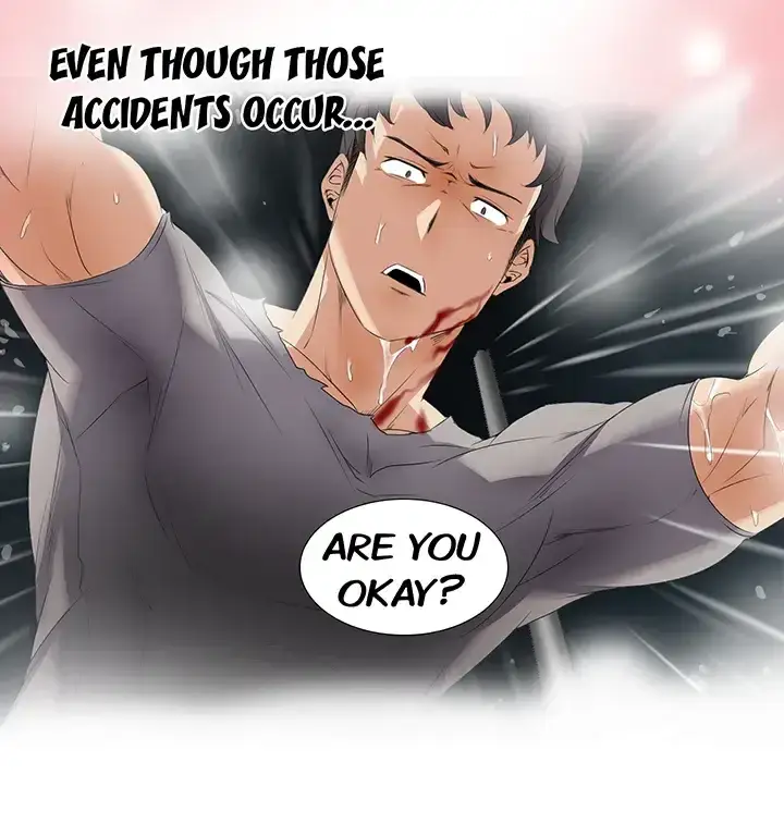 Draw It Yourself Chapter 14 - Page 23