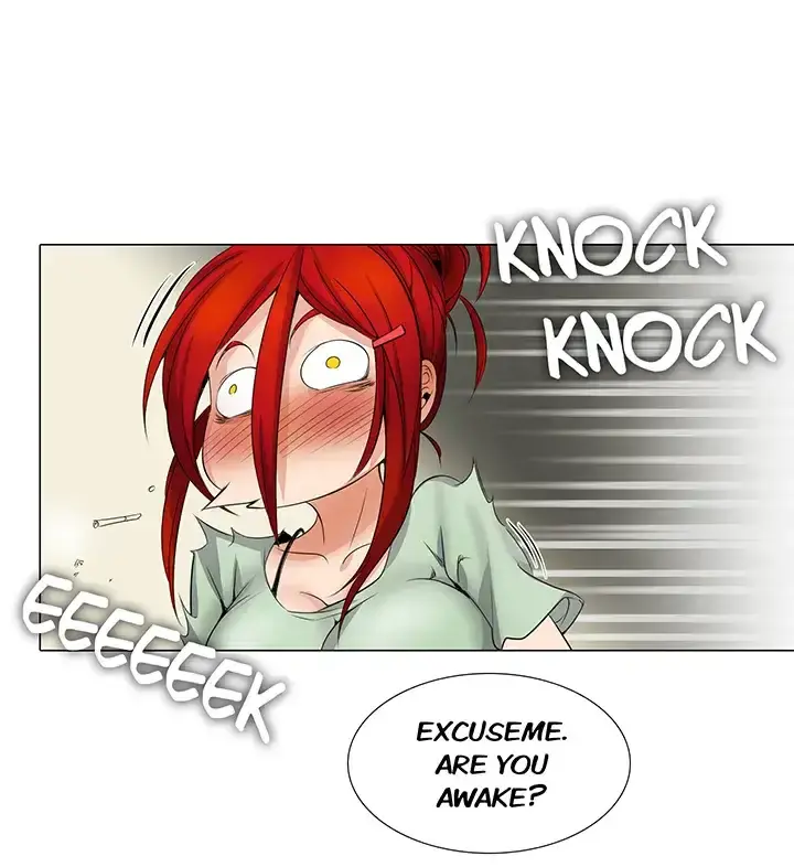 Draw It Yourself Chapter 14 - Page 25