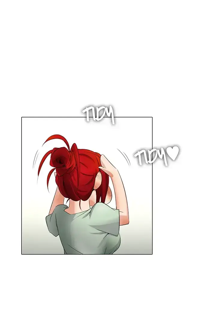 Draw It Yourself Chapter 14 - Page 27