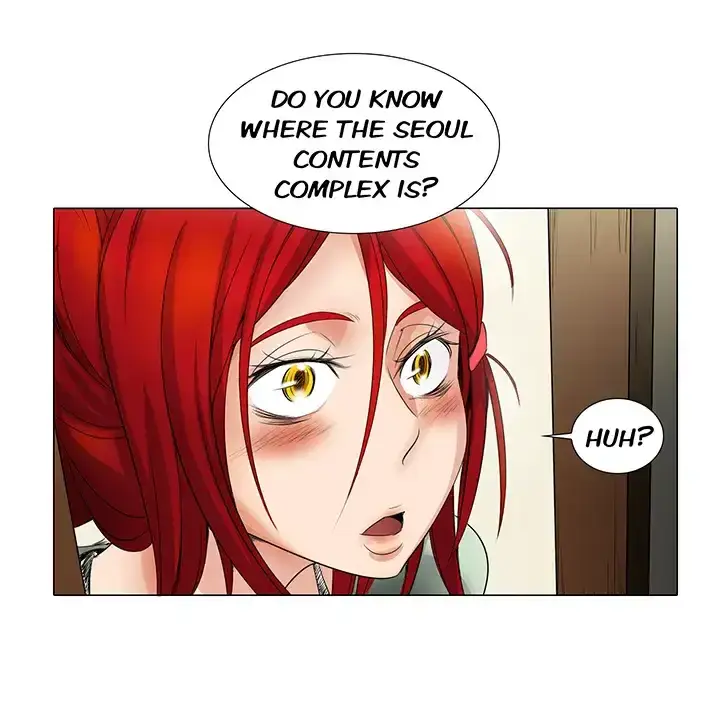 Draw It Yourself Chapter 14 - Page 29