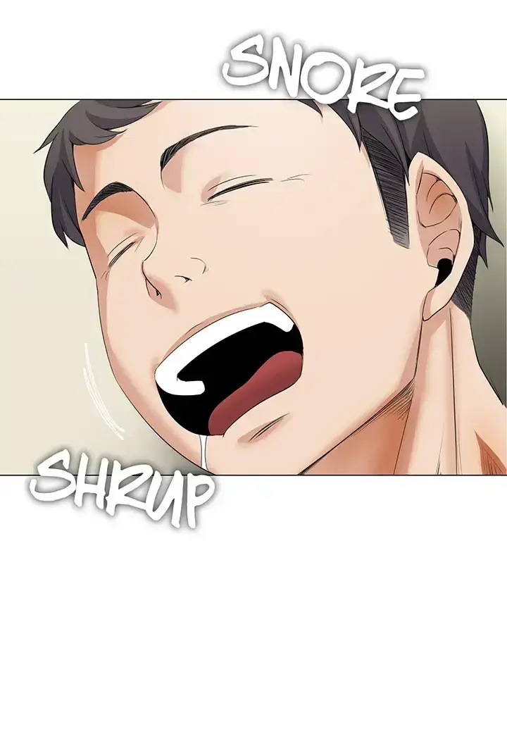 Draw It Yourself Chapter 14 - Page 4