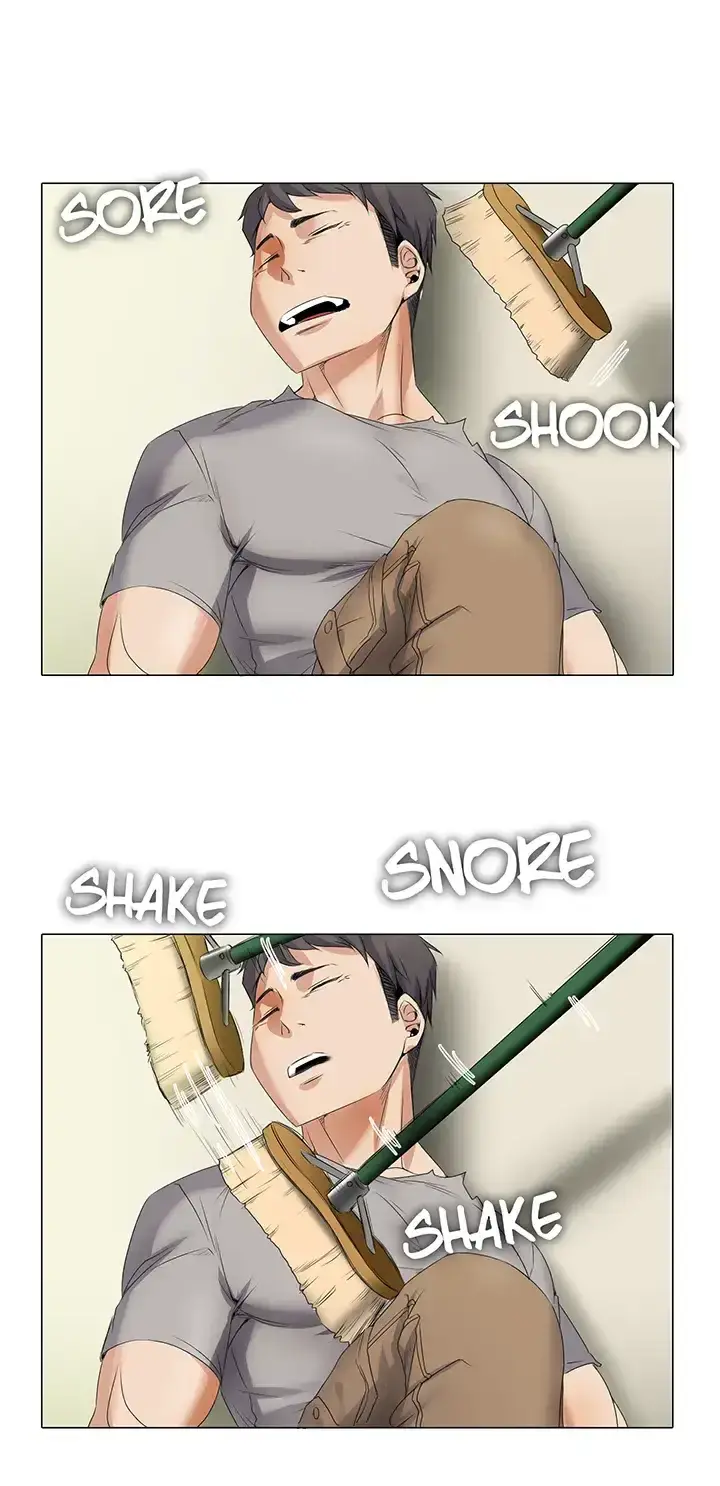 Draw It Yourself Chapter 14 - Page 6