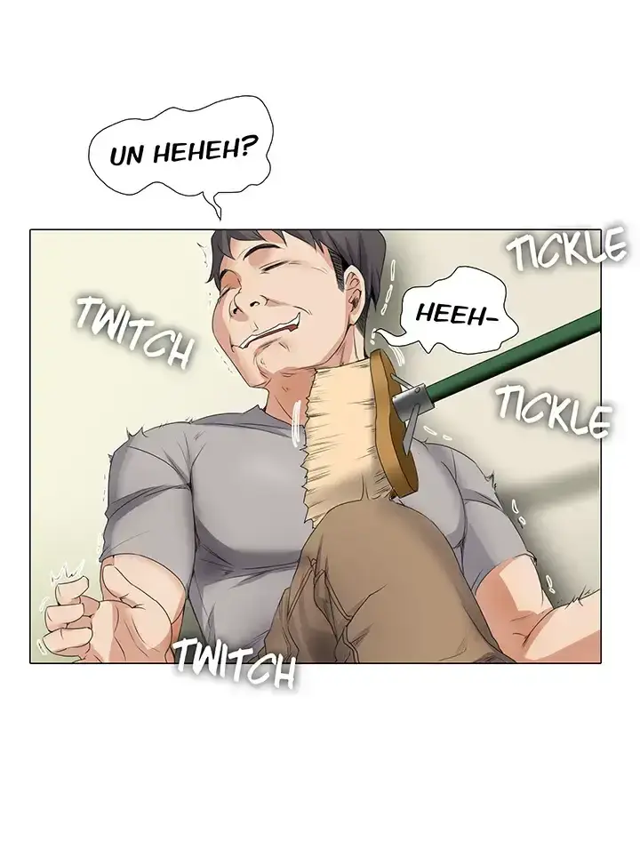Draw It Yourself Chapter 14 - Page 7