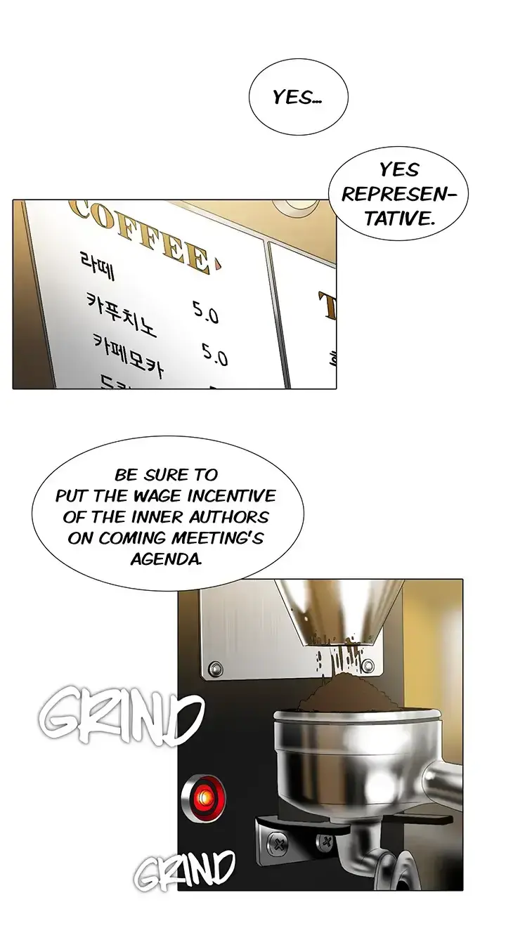 Draw It Yourself Chapter 15 - Page 2
