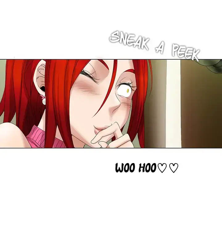 Draw It Yourself Chapter 15 - Page 22