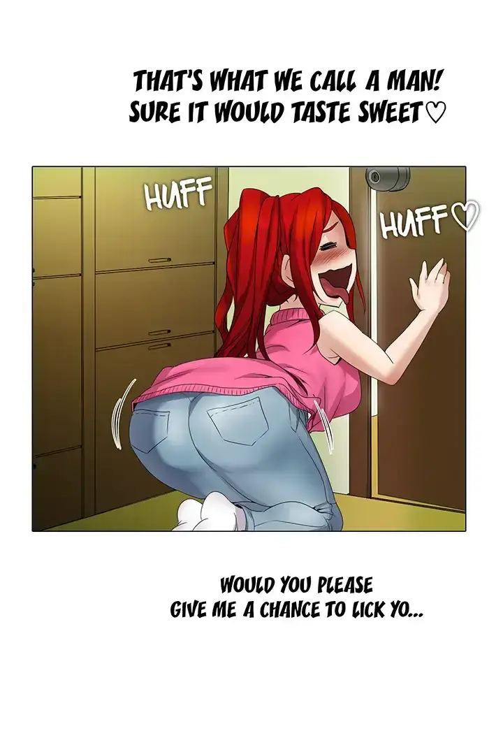 Draw It Yourself Chapter 15 - Page 23