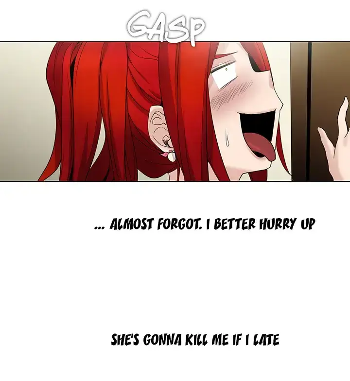 Draw It Yourself Chapter 15 - Page 24