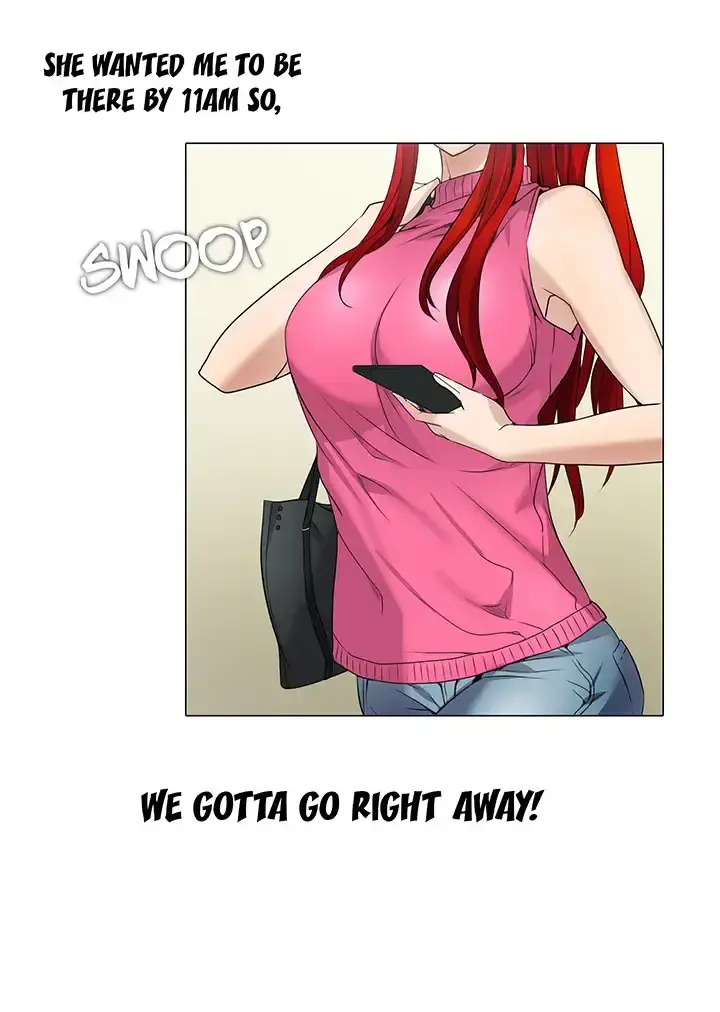 Draw It Yourself Chapter 15 - Page 25