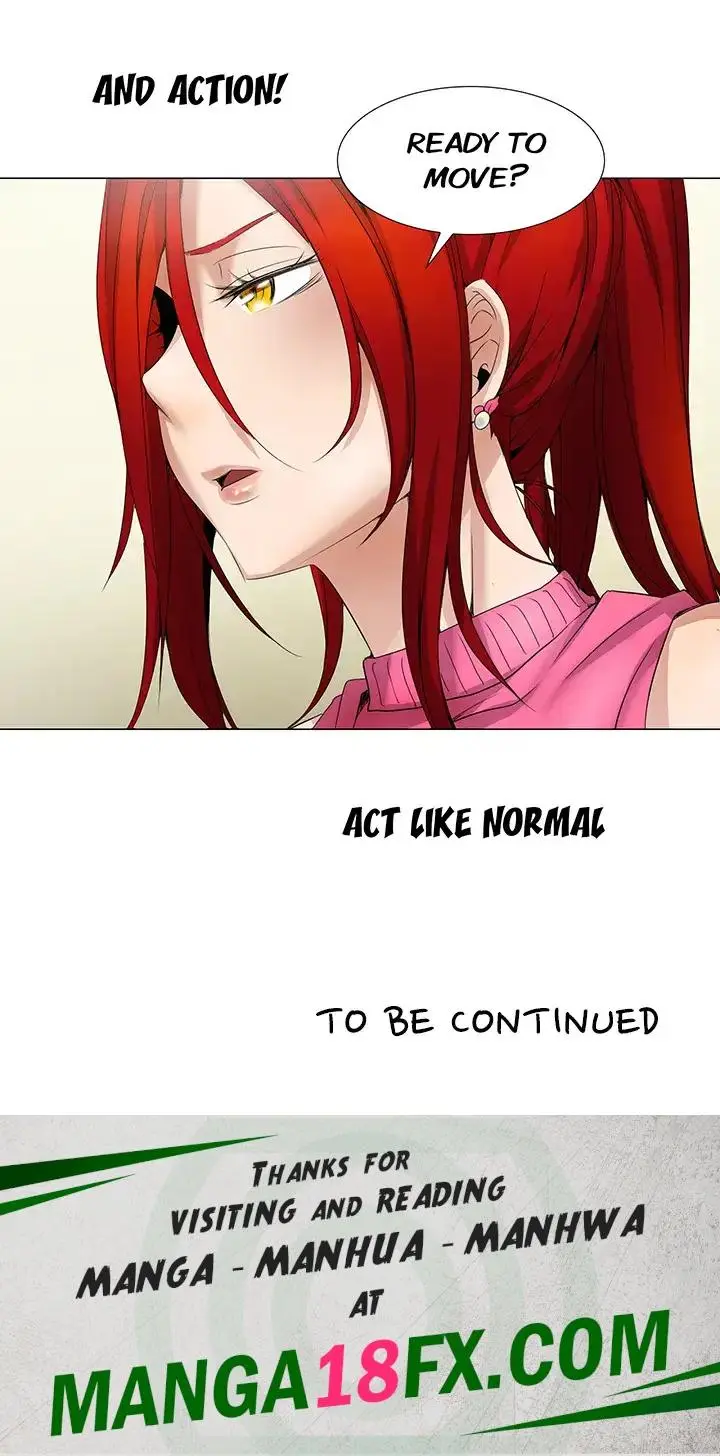 Draw It Yourself Chapter 15 - Page 27