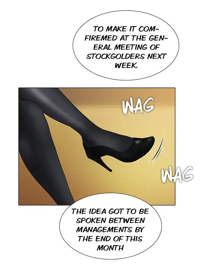 Draw It Yourself Chapter 15 - Page 3