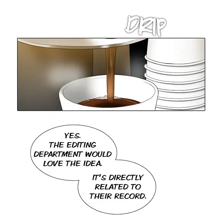 Draw It Yourself Chapter 15 - Page 4