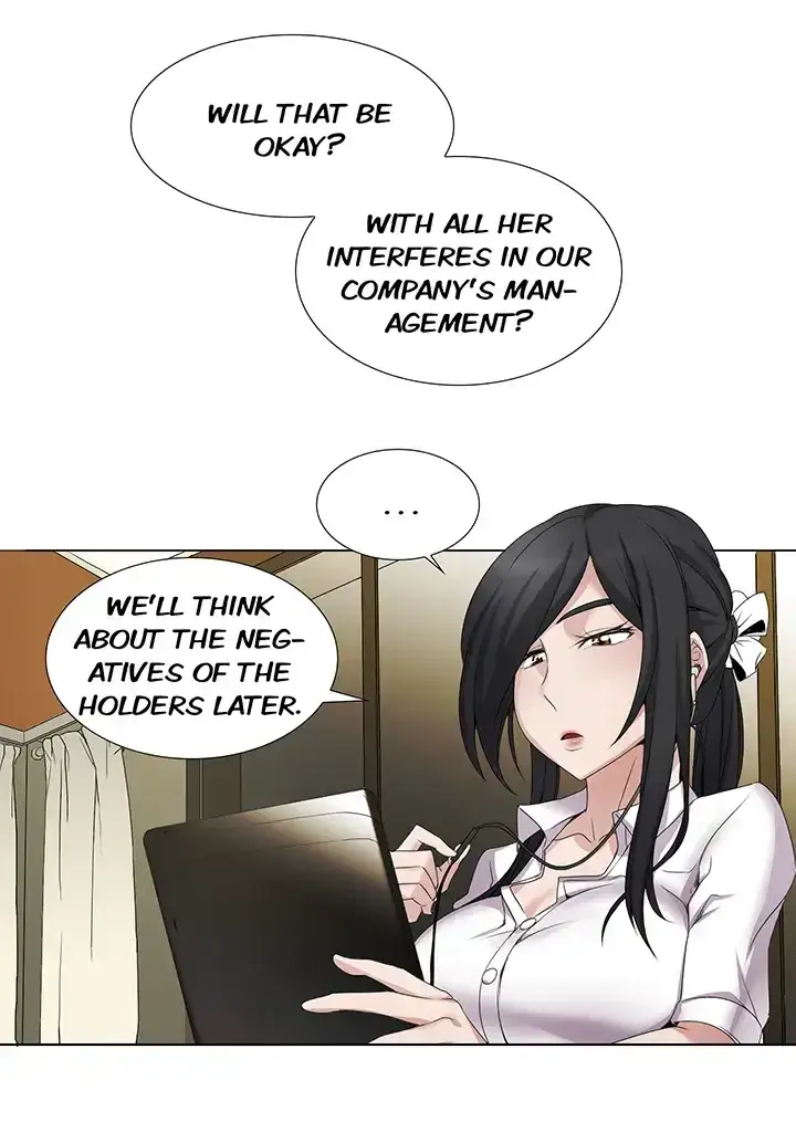 Draw It Yourself Chapter 15 - Page 8
