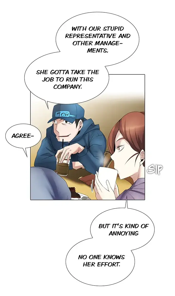 Draw It Yourself Chapter 15 - Page 9