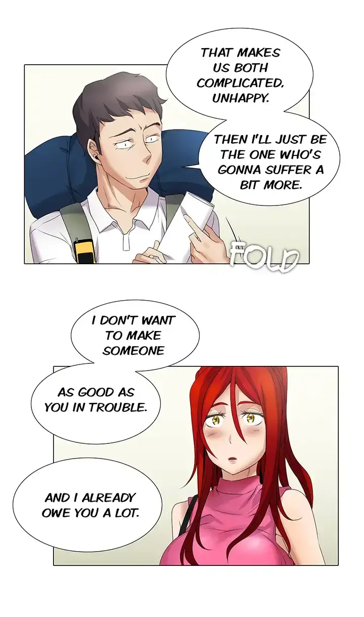 Draw It Yourself Chapter 16 - Page 10