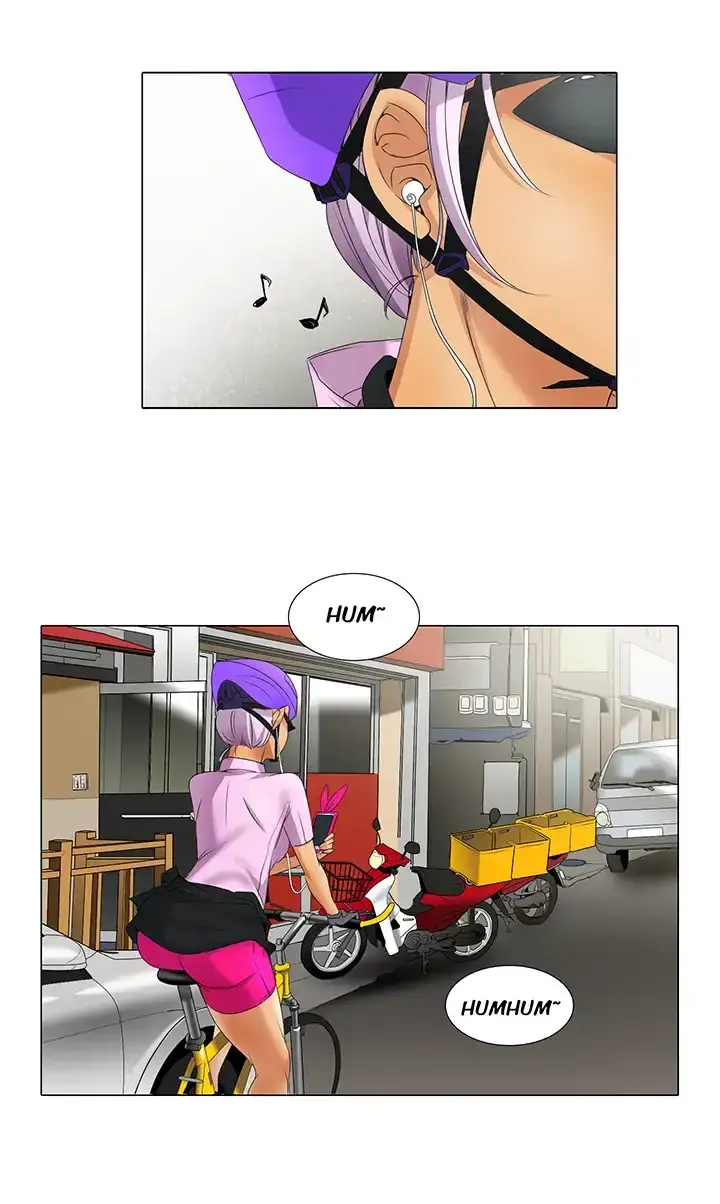 Draw It Yourself Chapter 16 - Page 13