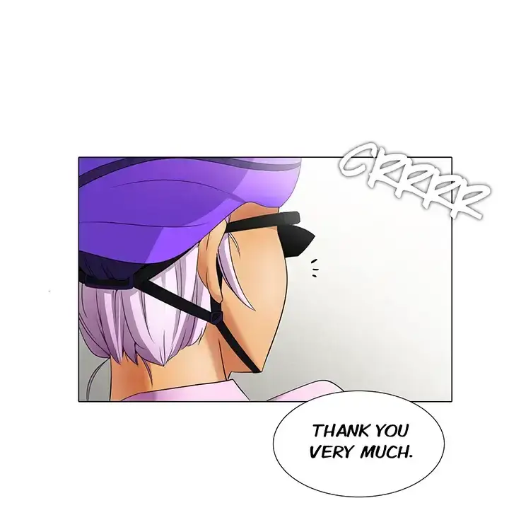Draw It Yourself Chapter 16 - Page 14
