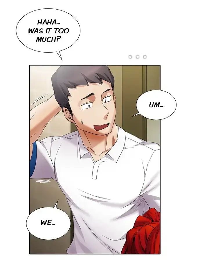 Draw It Yourself Chapter 16 - Page 16