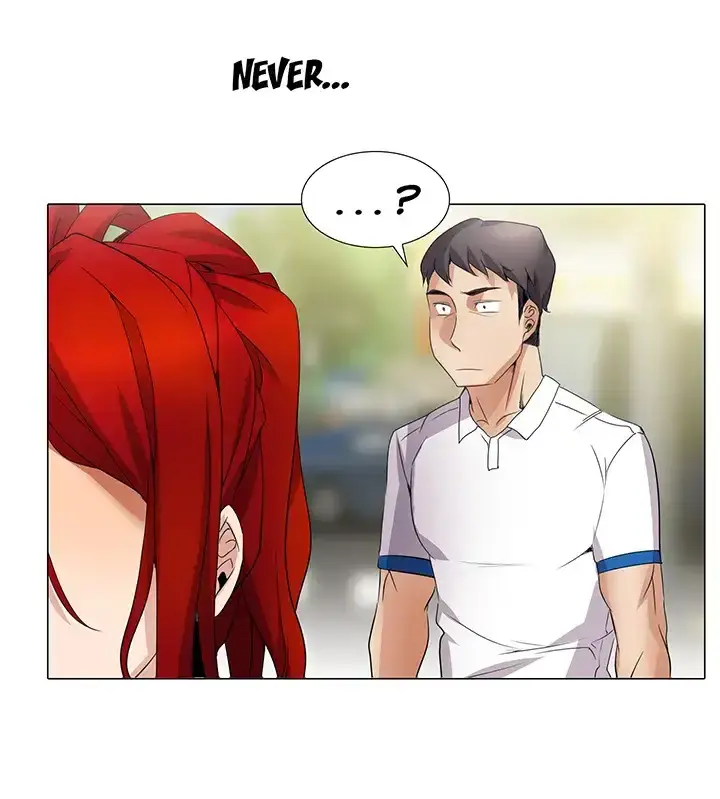 Draw It Yourself Chapter 16 - Page 20