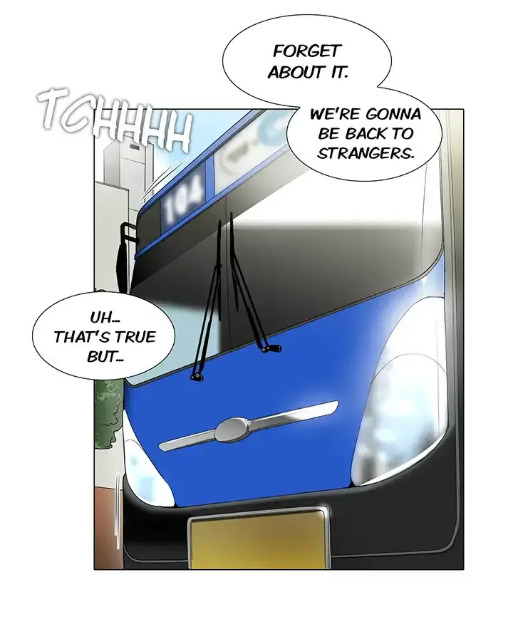 Draw It Yourself Chapter 16 - Page 25