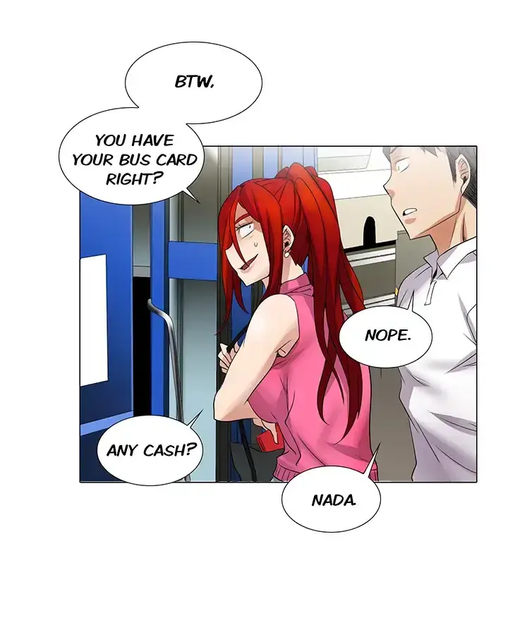 Draw It Yourself Chapter 16 - Page 27