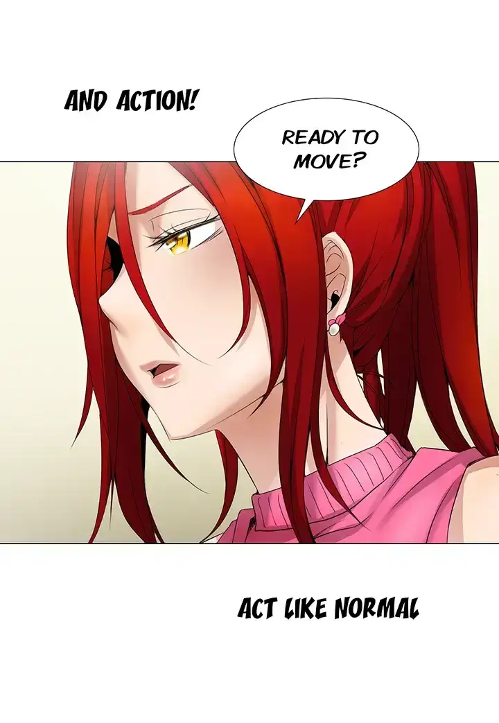 Draw It Yourself Chapter 16 - Page 3
