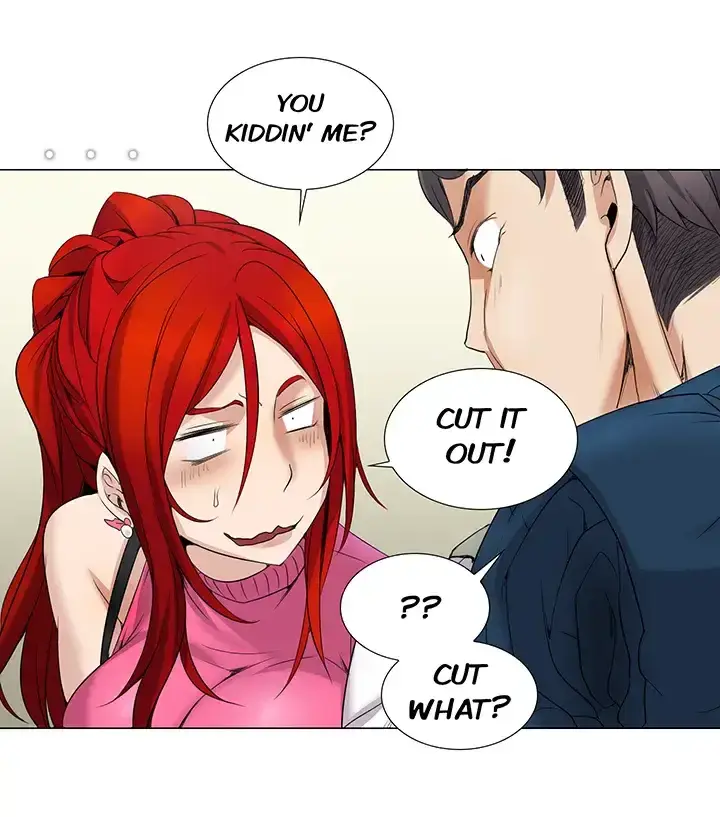 Draw It Yourself Chapter 16 - Page 5