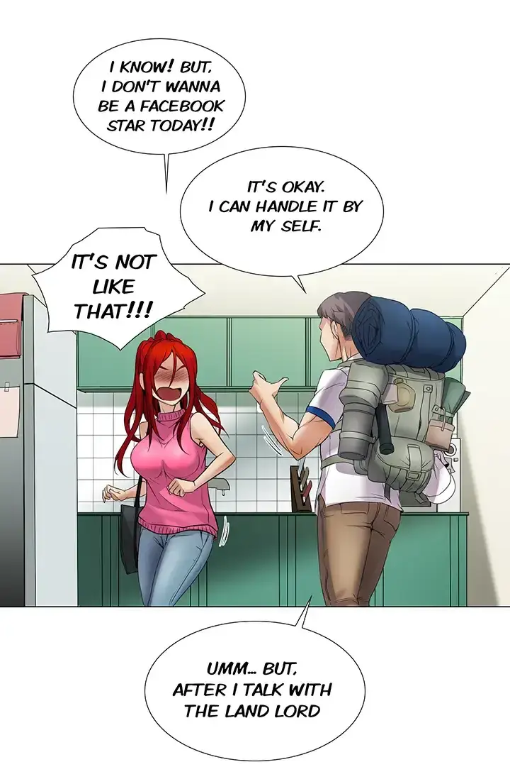 Draw It Yourself Chapter 16 - Page 7