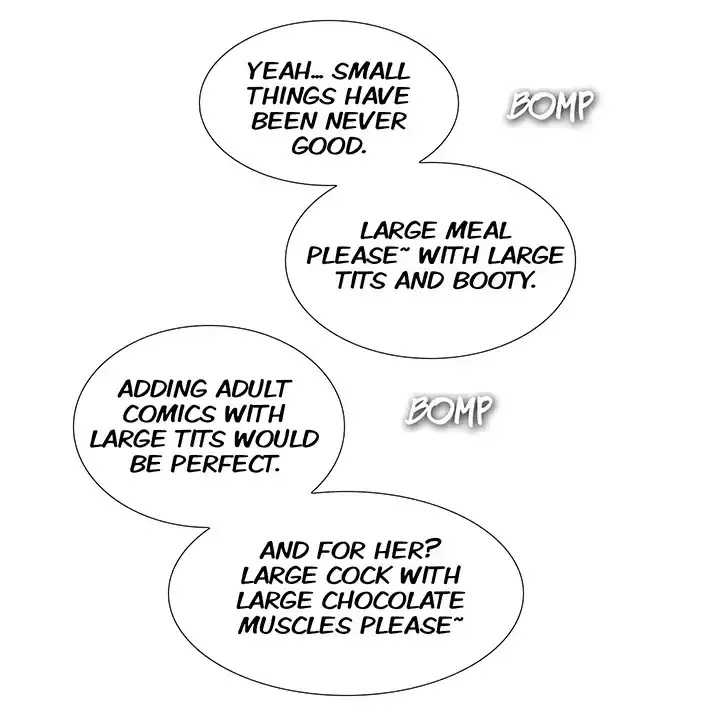 Draw It Yourself Chapter 17 - Page 10