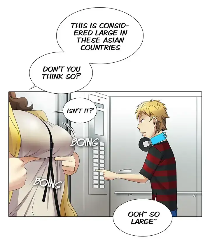 Draw It Yourself Chapter 17 - Page 13