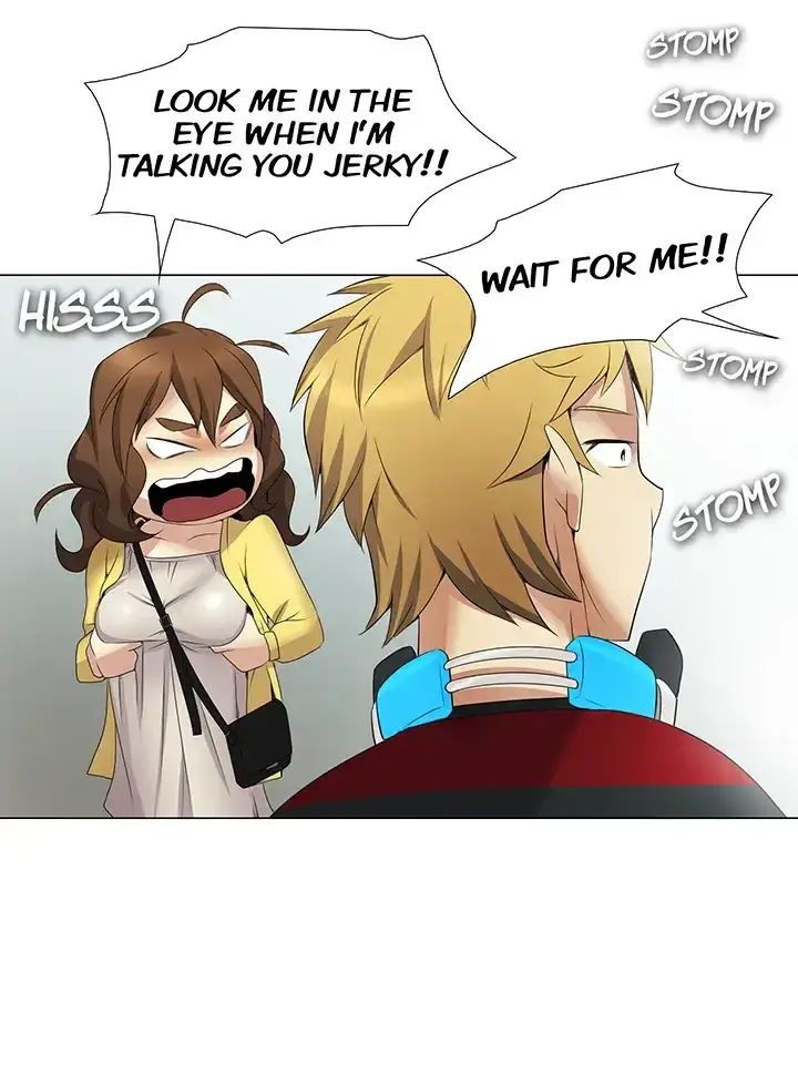 Draw It Yourself Chapter 17 - Page 14