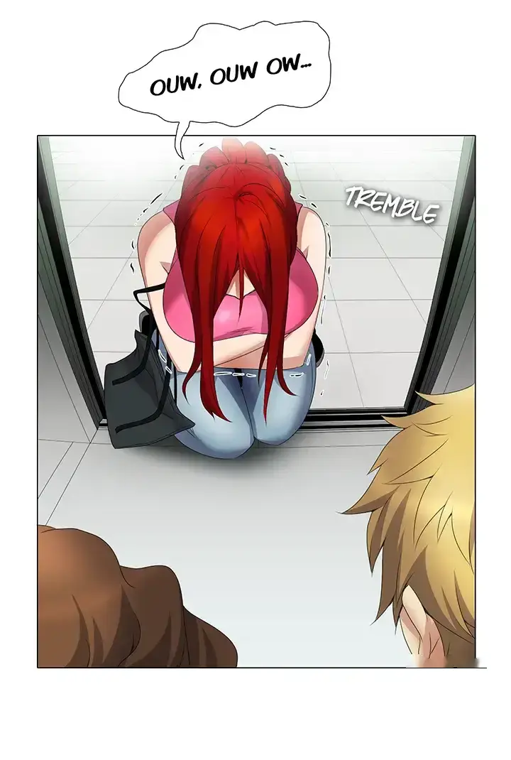 Draw It Yourself Chapter 17 - Page 16