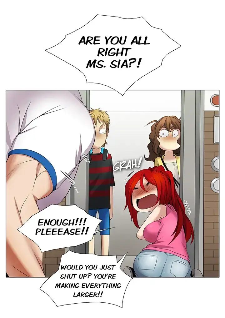 Draw It Yourself Chapter 17 - Page 18