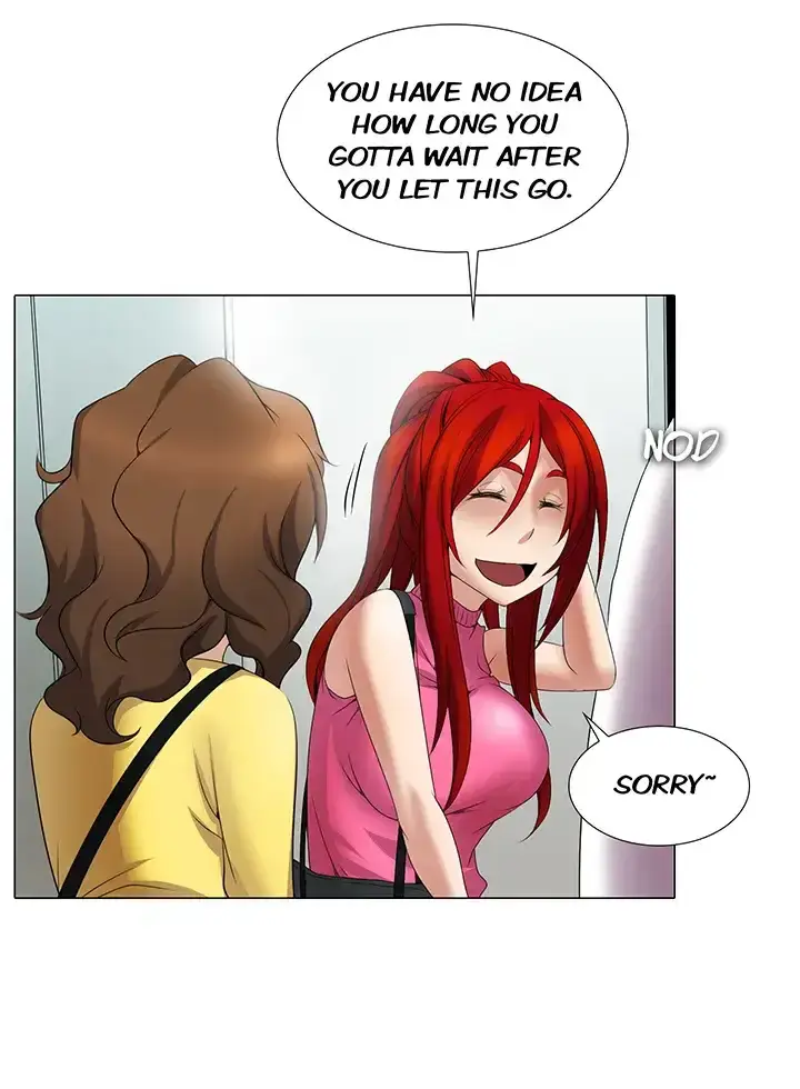 Draw It Yourself Chapter 17 - Page 20