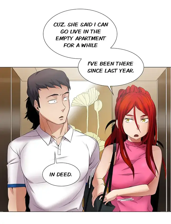 Draw It Yourself Chapter 17 - Page 22