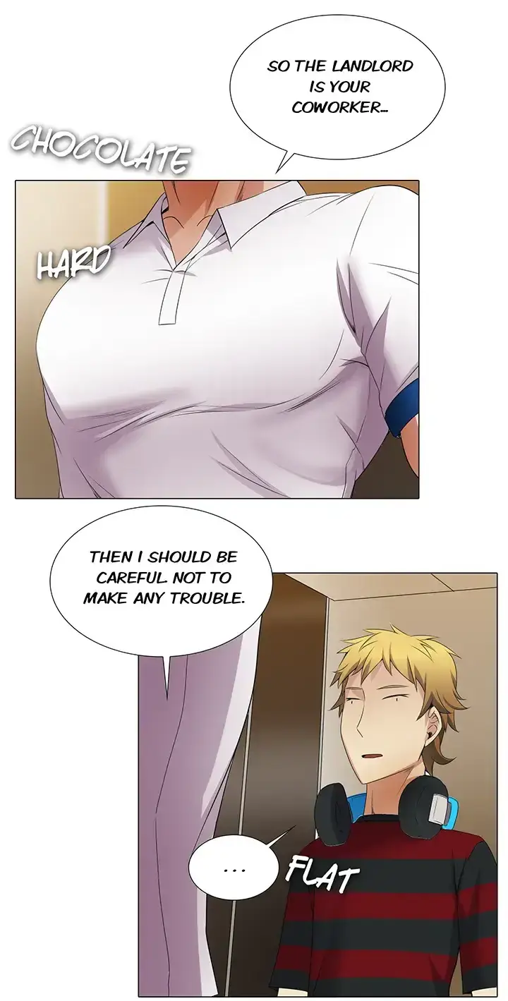 Draw It Yourself Chapter 17 - Page 23