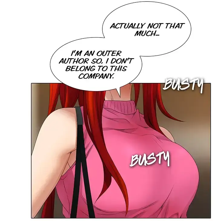 Draw It Yourself Chapter 17 - Page 24