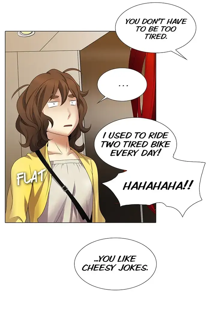 Draw It Yourself Chapter 17 - Page 25