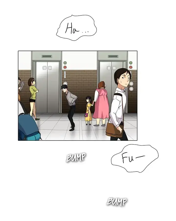 Draw It Yourself Chapter 17 - Page 3