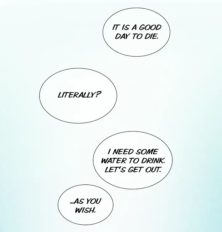 Draw It Yourself Chapter 17 - Page 32